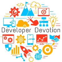 We Are Developers, We Are Best.